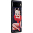 Betty Boop Red Dress Google Pixel 6 Skin